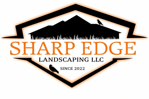 Sharp Edge Landscaping Logo